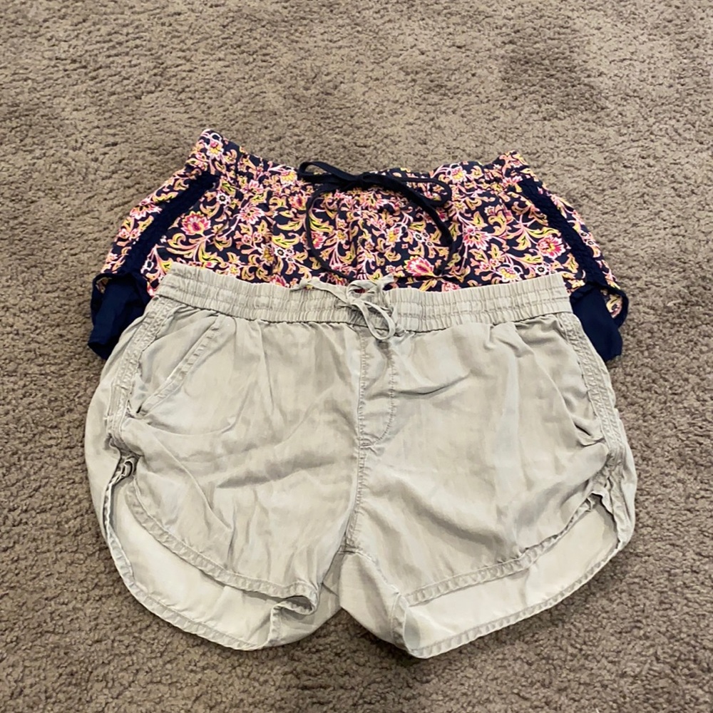 Gap Shorts Bundle